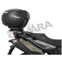 Σχάρα βαλίτσας για SUZUKI DL 650 V-STROM '12-'16 SHAD