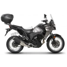 Σχάρα βαλίτσας για KAWASAKI VERSYS 300X SHAD