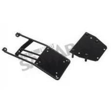 Σχάρα βαλίτσας για APRILIA LEONARDO 125/150 SHAD