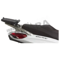 Σχάρα βαλίτσας για PIAGGIO BEVERLY 300/300S/400 SHAD