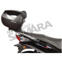 Σχάρα βαλίτσας για SYM SYMPHONY 125 ST SHAD