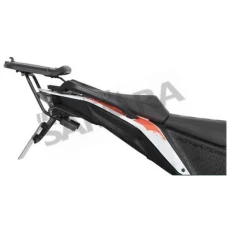 Σχάρα βαλίτσας για KTM DUKE 390 SHAD