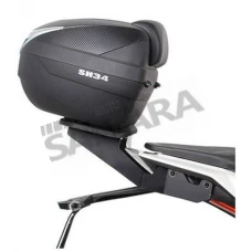 Σχάρα βαλίτσας για KTM DUKE 125/390 SHAD