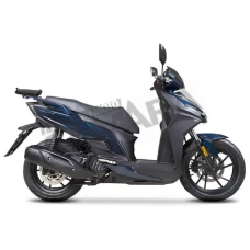 Σχάρα βαλίτσας για KYMCO AGILITY S 50/125/200 SHAD