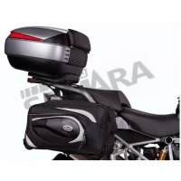 Σχάρα βαλίτσας για BMW R1200GS SHAD