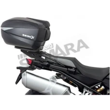 Σχάρα βαλίτσας για BMW F750GS / F850GS SHAD