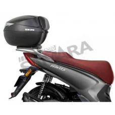 Σχάρα βαλίτσας για KYMCO PEOPLE 125S SHAD