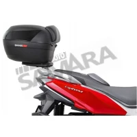 Σχάρα βαλίτσας για SYM CRUISYM 300i SHAD