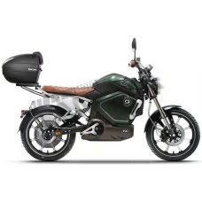 Σχάρα βαλίτσας για SUPER SOCO TC MAX SHAD