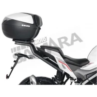 Σχάρα βαλίτσας για KEEWAY RKF 125i SHAD