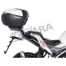 Σχάρα βαλίτσας για KEEWAY RKF 125i SHAD