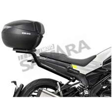 Σχάρα βαλίτσας για BENELLI LEONCINO 250 SHAD