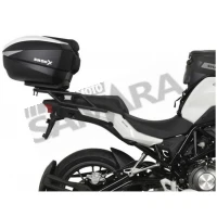 Σχάρα βαλίτσας για BENELLI TRK 502 / TRK 502X / TRK 251 '20 SHAD