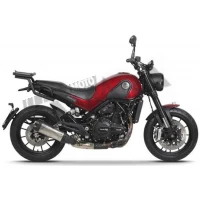 Σχάρα βαλίτσας για BENELLI LEONCINO 500 SHAD