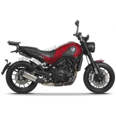 Σχάρα βαλίτσας για BENELLI LEONCINO 500 SHAD