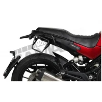 Σχάρες πλαϊνών βαλιτσών για BENELLI LEONCINO 500 SHAD (ΒΑΣΗ ΓΙΑ CAFE RACER ΒΑΛΙΤΣΑΚΙΑ)