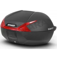 Βαλίτσα SHAD SH47