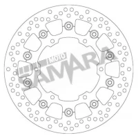 Δισκόπλακα εμπρός για YAMAHA TDM 900 / XT 660 TENERE SBS