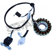 Πηνιοφόρος για KYMCO MXU 300 / MAXXER 300 γνήσιος